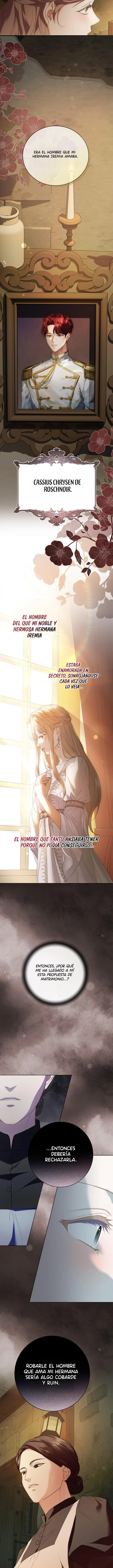 Engranajes del Amor Capítulo 1 - Page 9