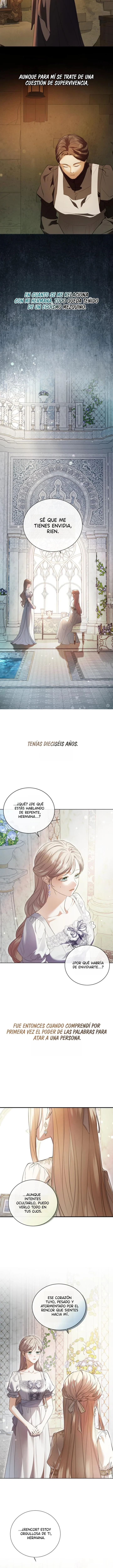 Engranajes del Amor Capítulo 1 - Page 11