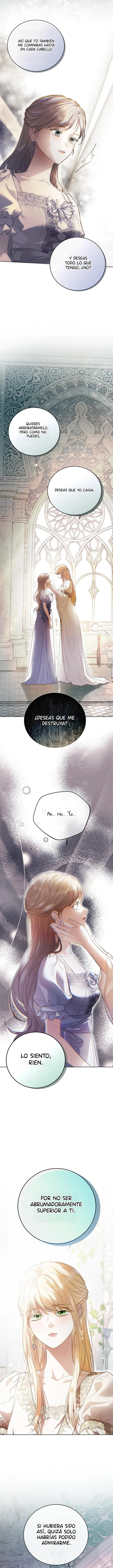 Engranajes del Amor Capítulo 1 - Page 13