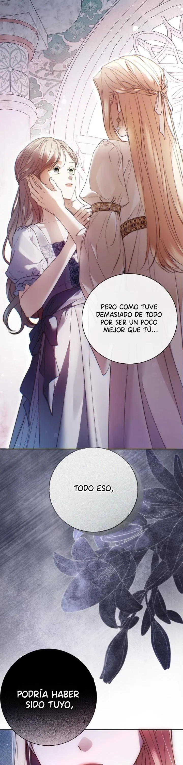 Engranajes del Amor Capítulo 1 - Page 14