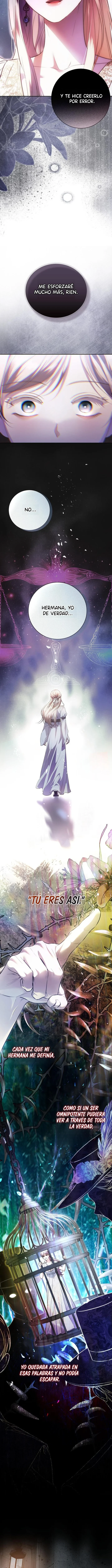 Engranajes del Amor Capítulo 1 - Page 15
