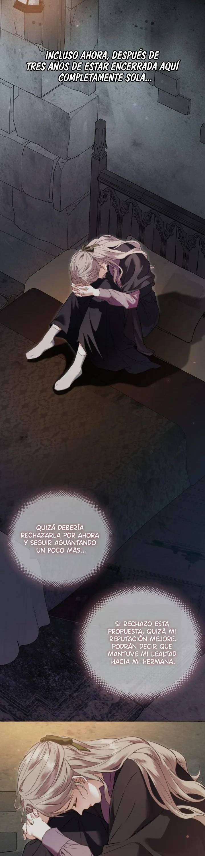 Engranajes del Amor Capítulo 1 - Page 16