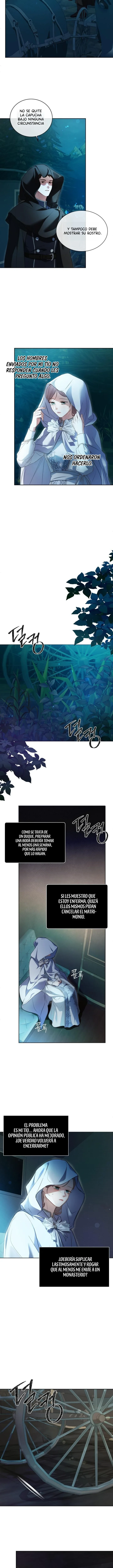 Engranajes del Amor Capítulo 1 - Page 21