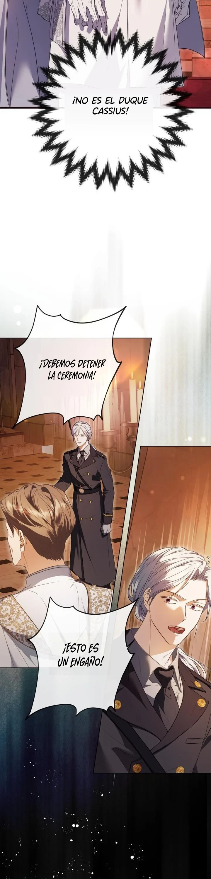 Engranajes del Amor Capítulo 1 - Page 28