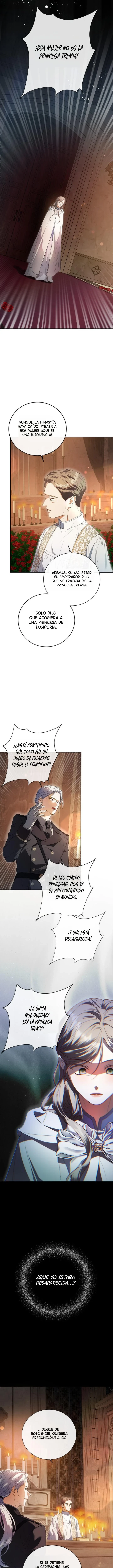 Engranajes del Amor Capítulo 1 - Page 29
