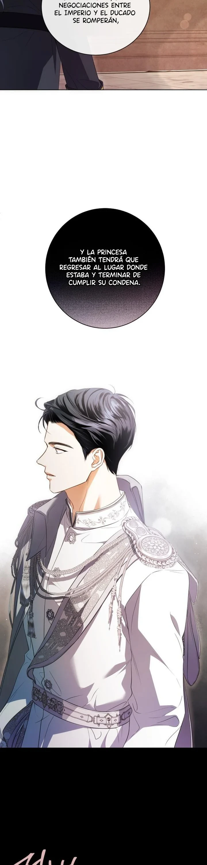 Engranajes del Amor Capítulo 1 - Page 30