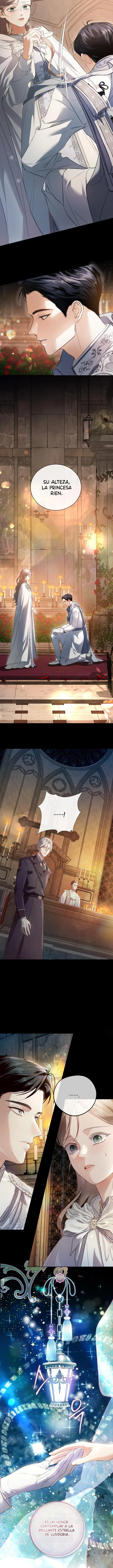 Engranajes del Amor Capítulo 1 - Page 32