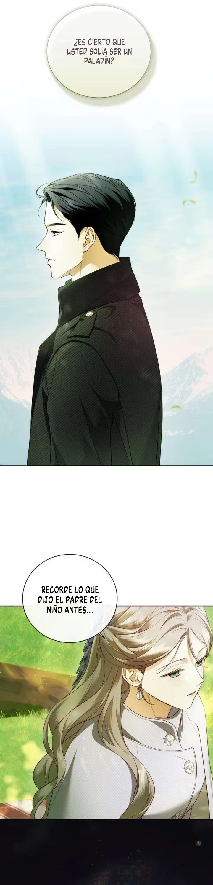 Engranajes del Amor Capítulo 10 - Page 3