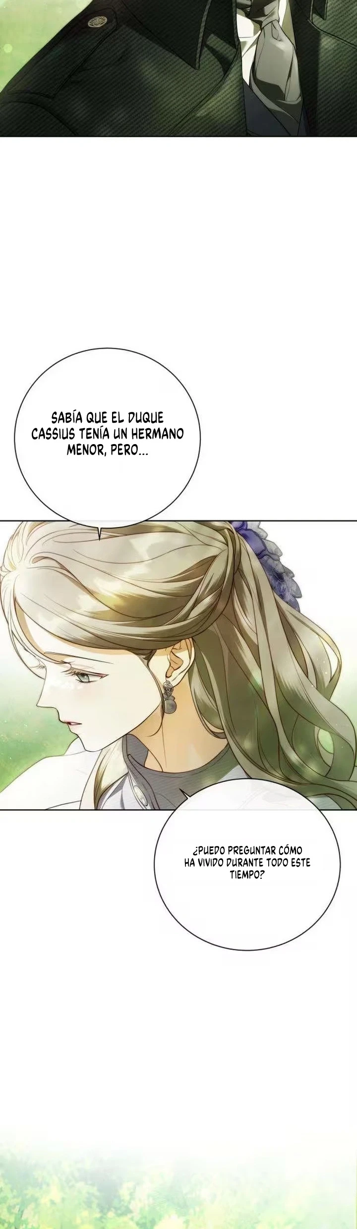 Engranajes del Amor Capítulo 10 - Page 5