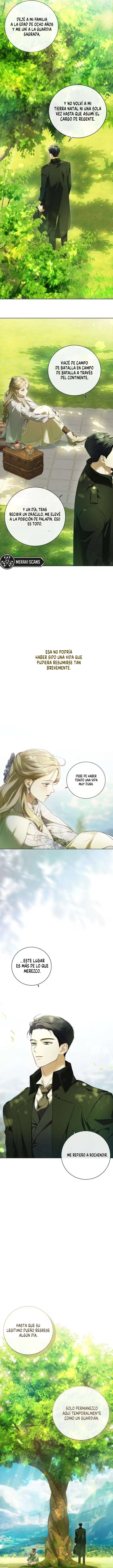 Engranajes del Amor Capítulo 10 - Page 6