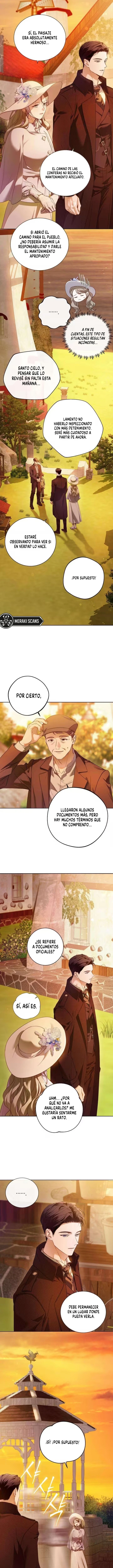 Engranajes del Amor Capítulo 10 - Page 10