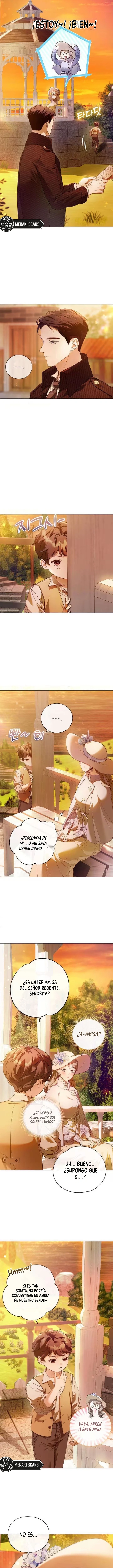 Engranajes del Amor Capítulo 10 - Page 14