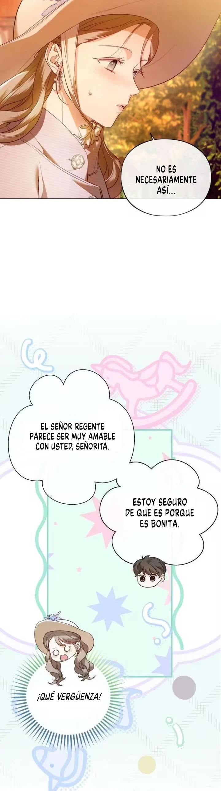 Engranajes del Amor Capítulo 10 - Page 15