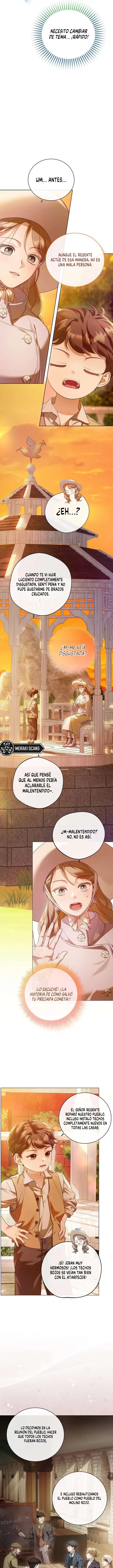 Engranajes del Amor Capítulo 10 - Page 16