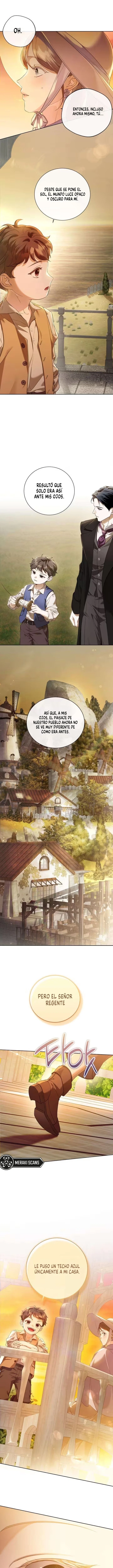 Engranajes del Amor Capítulo 10 - Page 18