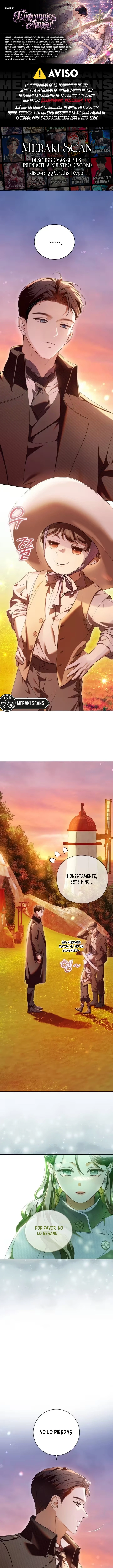Engranajes del Amor Capítulo 11 - Page 2