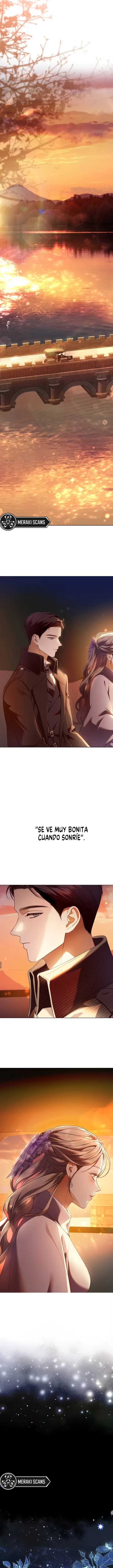 Engranajes del Amor Capítulo 11 - Page 6