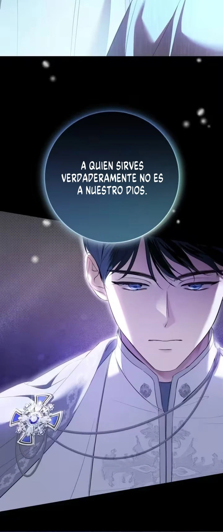 Engranajes del Amor Capítulo 11 - Page 13