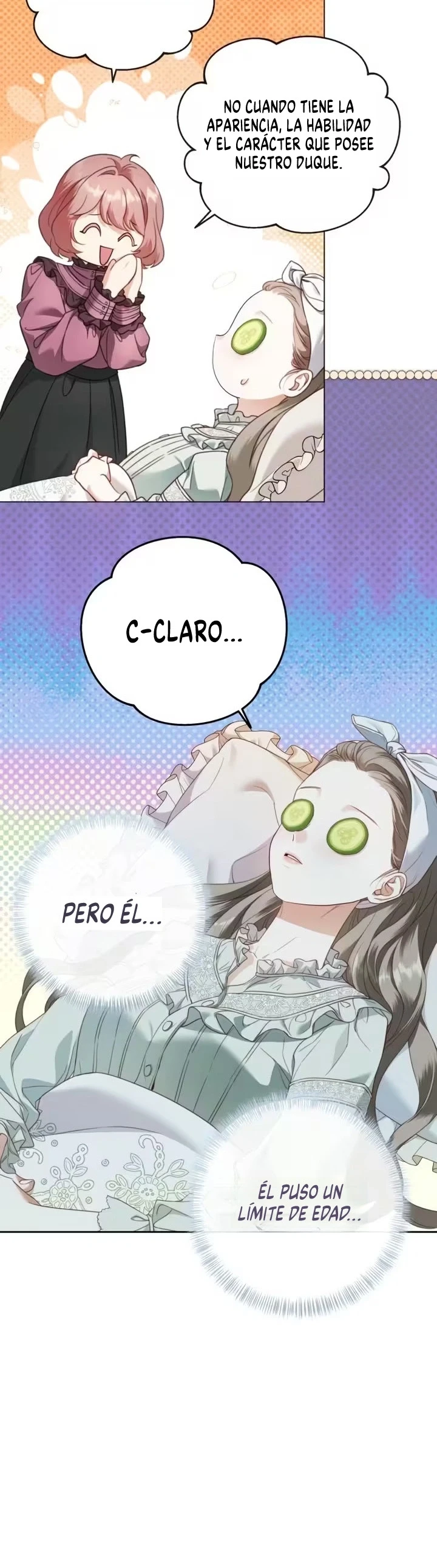 Engranajes del Amor Capítulo 11 - Page 19