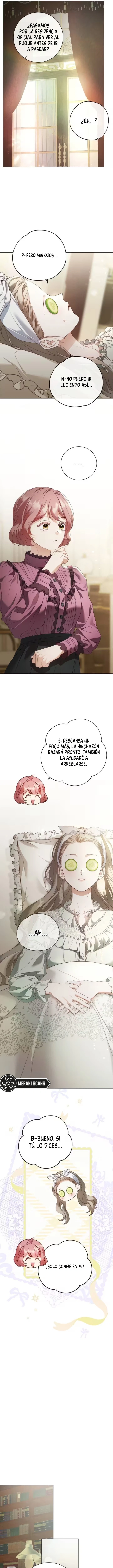 Engranajes del Amor Capítulo 11 - Page 20