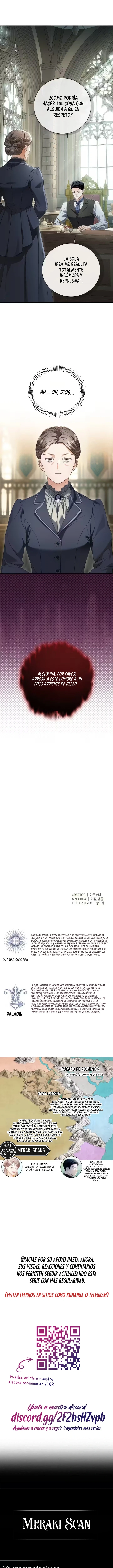 Engranajes del Amor Capítulo 11 - Page 24