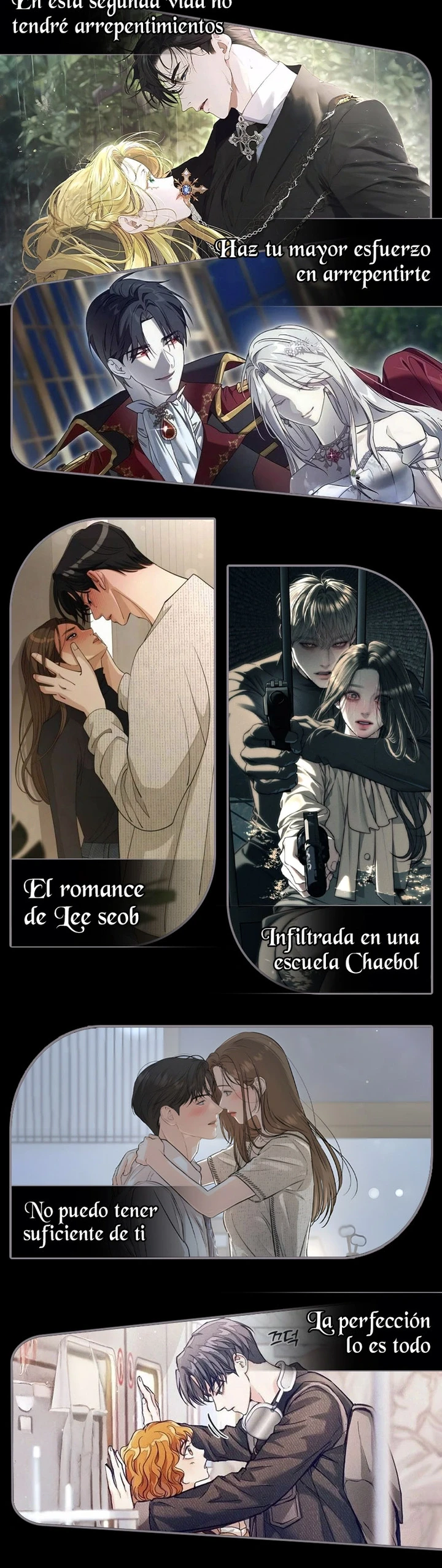 Engranajes del Amor Capítulo 11 - Page 25