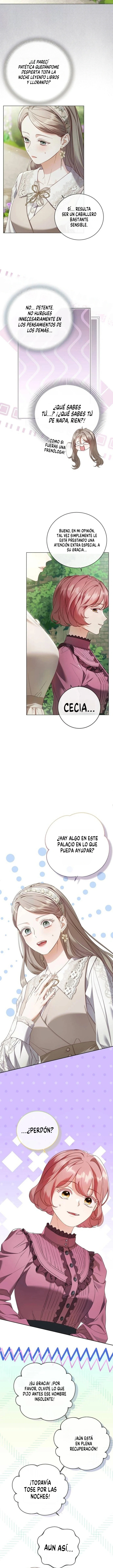 Engranajes del Amor Capítulo 12 - Page 10