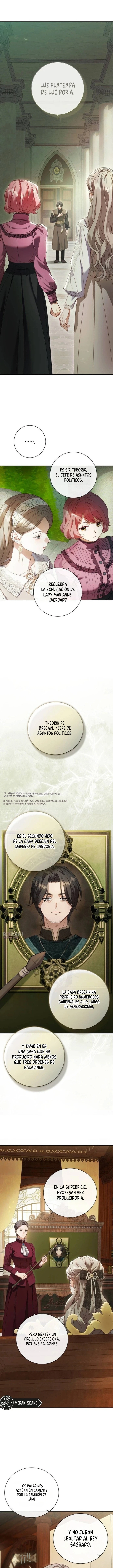 Engranajes del Amor Capítulo 12 - Page 12
