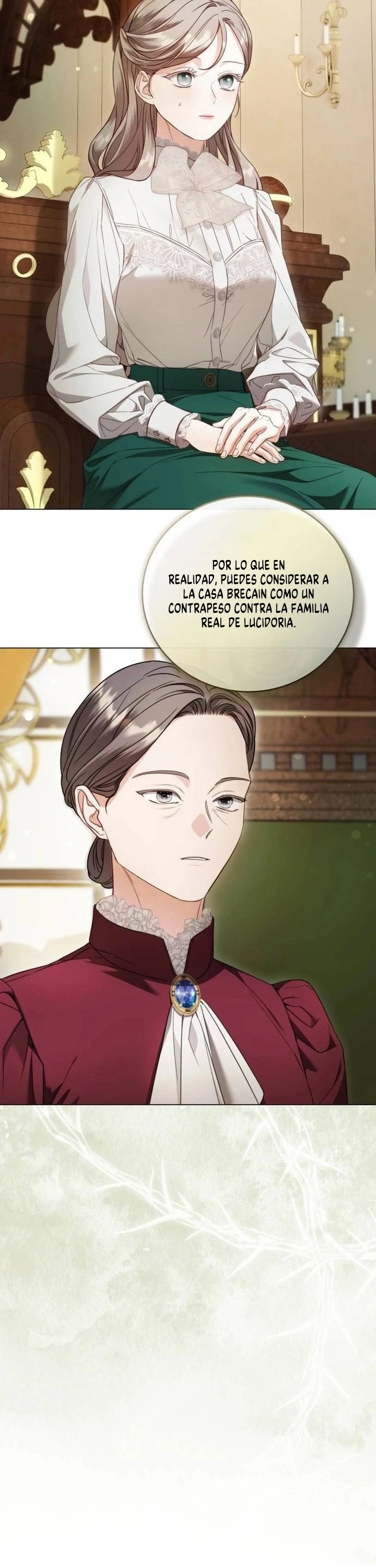 Engranajes del Amor Capítulo 12 - Page 13