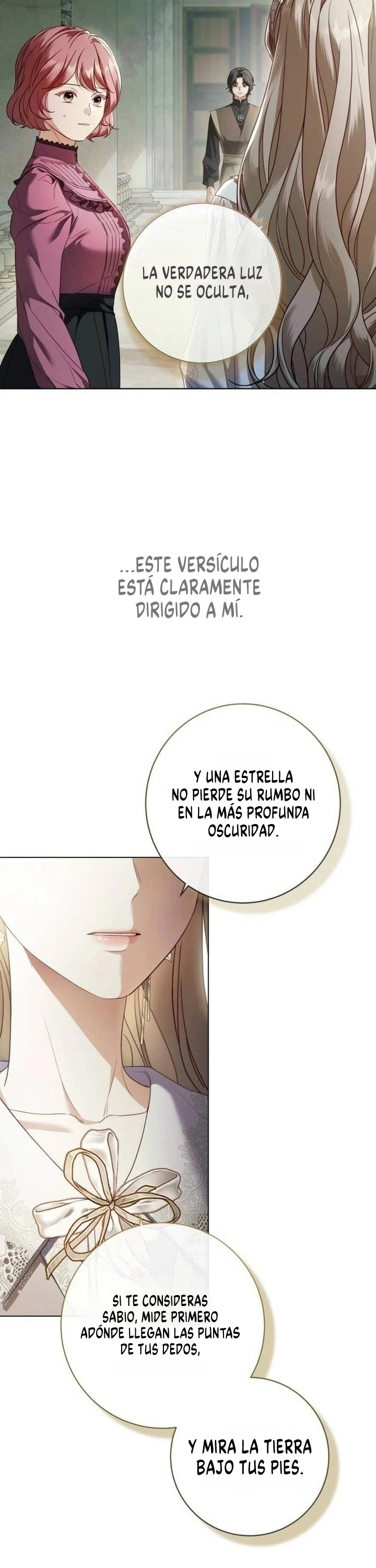 Engranajes del Amor Capítulo 12 - Page 15