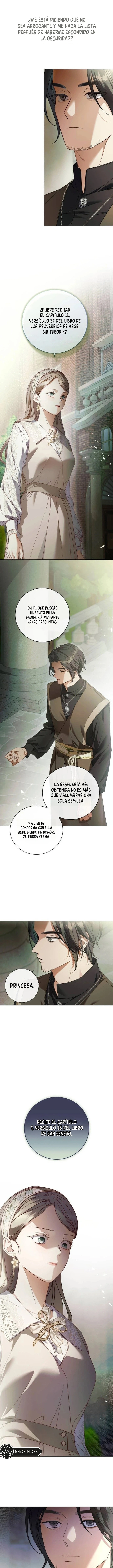 Engranajes del Amor Capítulo 12 - Page 16