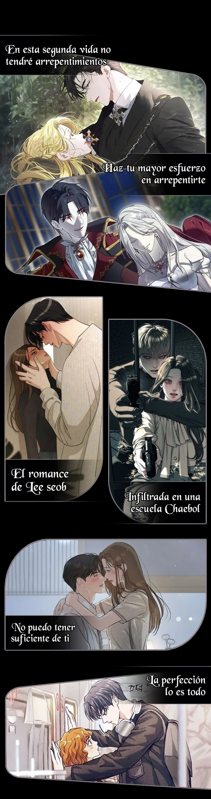 Engranajes del Amor Capítulo 12 - Page 23