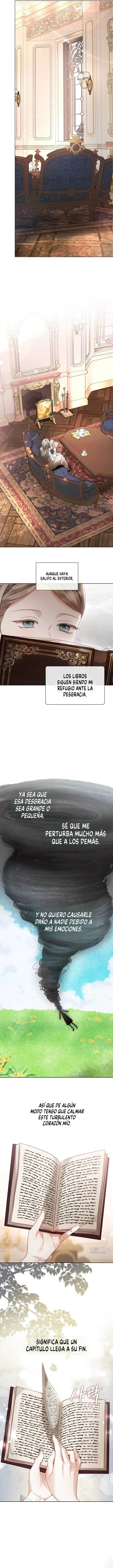 Engranajes del Amor Capítulo 13 - Page 12
