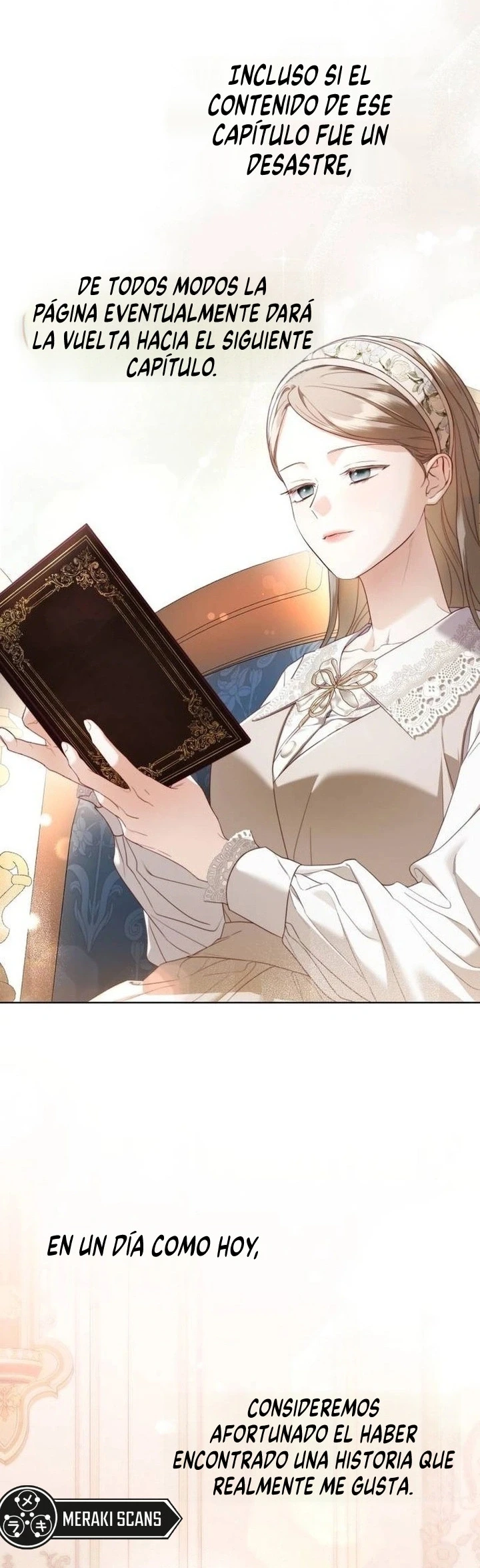 Engranajes del Amor Capítulo 13 - Page 13