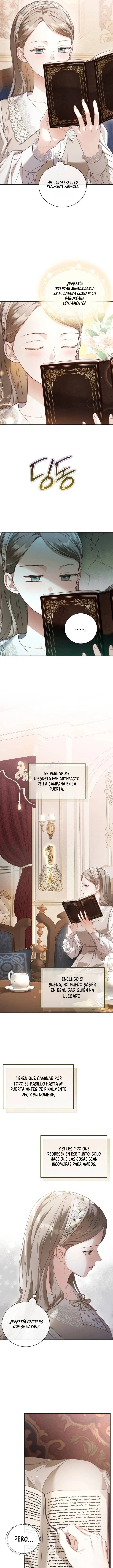 Engranajes del Amor Capítulo 13 - Page 14
