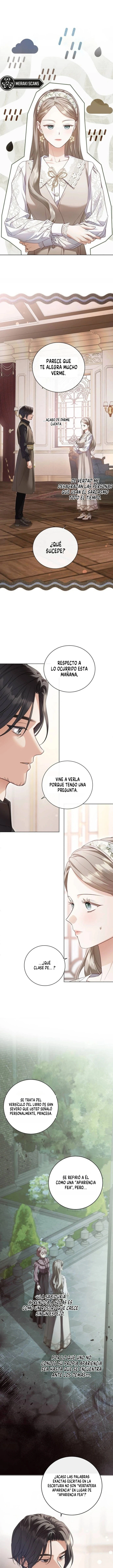 Engranajes del Amor Capítulo 13 - Page 16