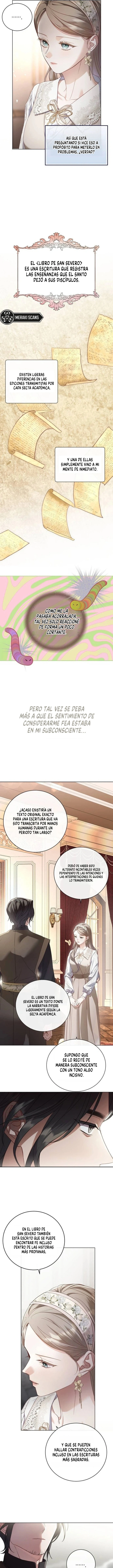 Engranajes del Amor Capítulo 13 - Page 18