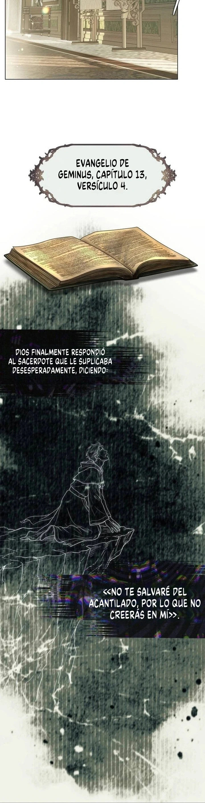 Engranajes del Amor Capítulo 13 - Page 21