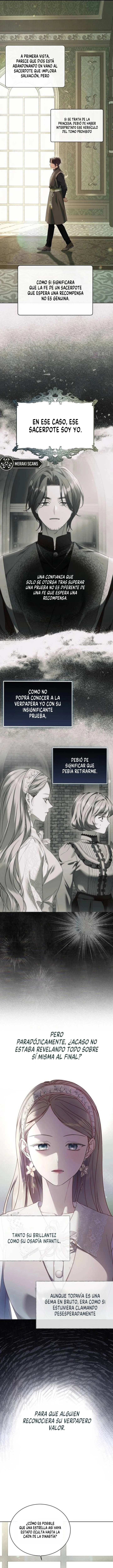 Engranajes del Amor Capítulo 13 - Page 22