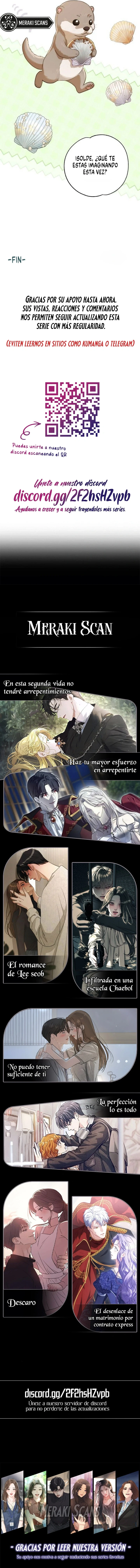 Engranajes del Amor Capítulo 13 - Page 28