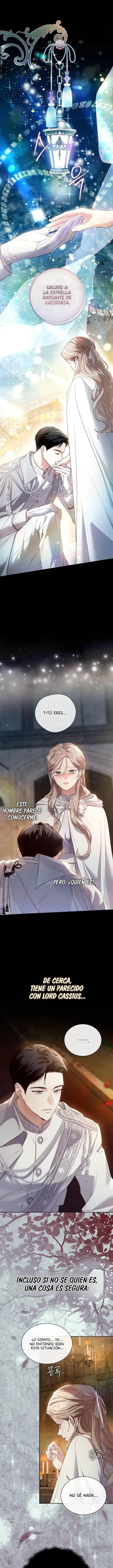 Engranajes del Amor Capítulo 2 - Page 1