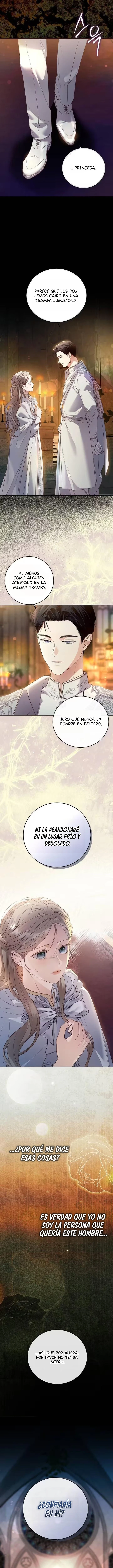 Engranajes del Amor Capítulo 2 - Page 3