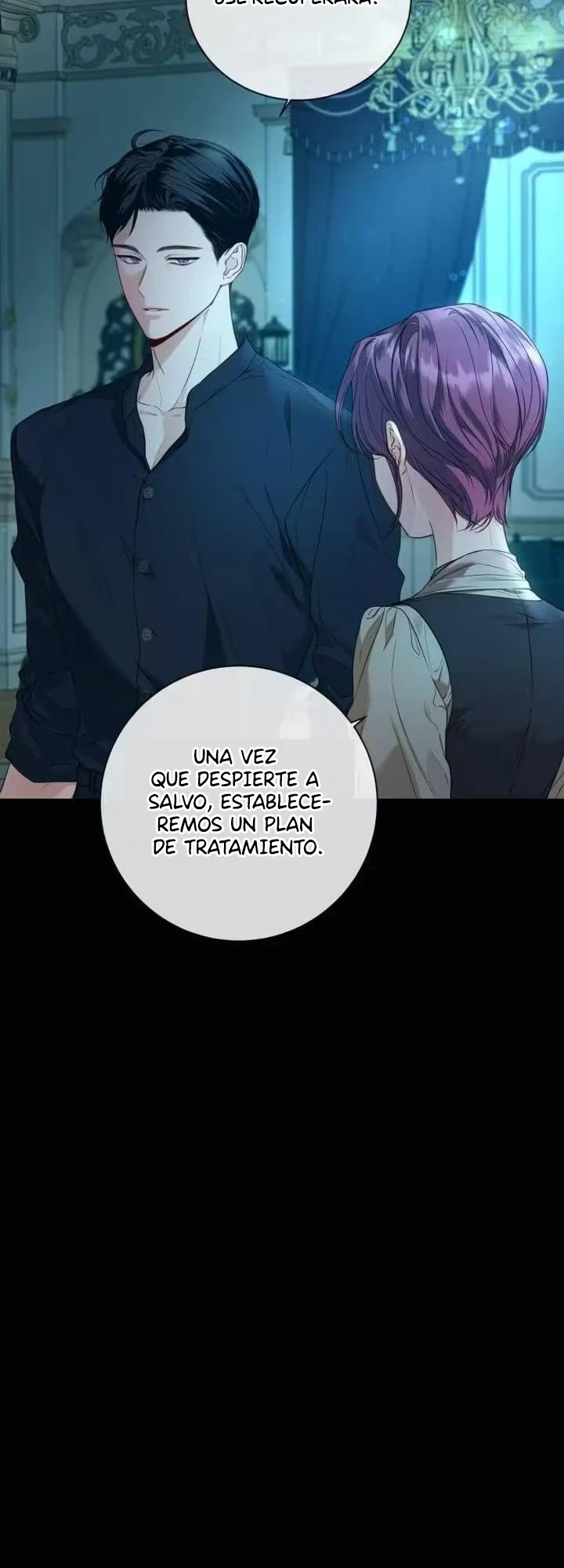 Engranajes del Amor Capítulo 2 - Page 9