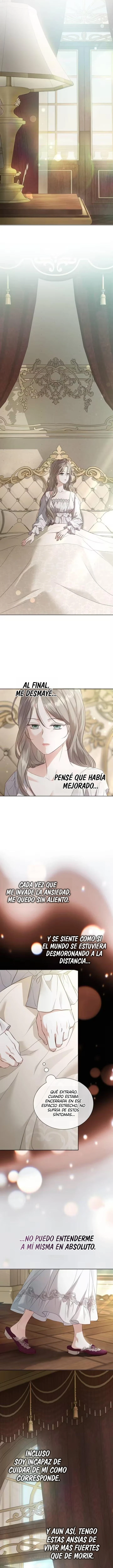 Engranajes del Amor Capítulo 2 - Page 12
