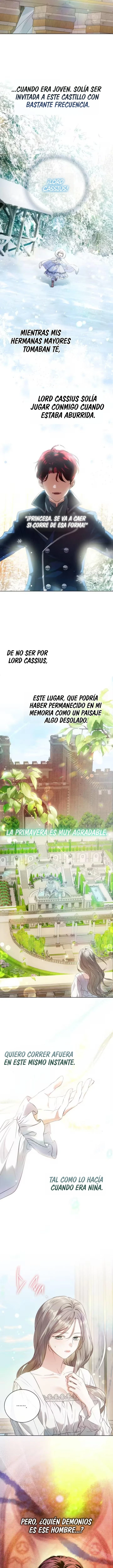 Engranajes del Amor Capítulo 2 - Page 14
