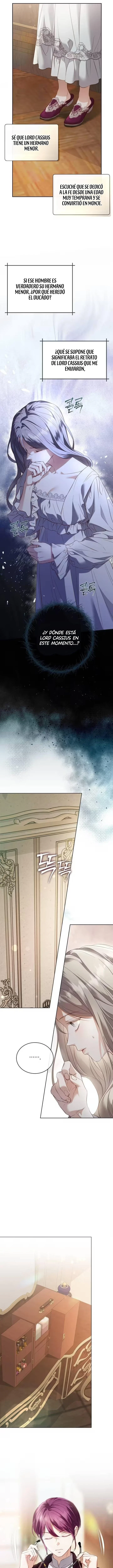 Engranajes del Amor Capítulo 2 - Page 16