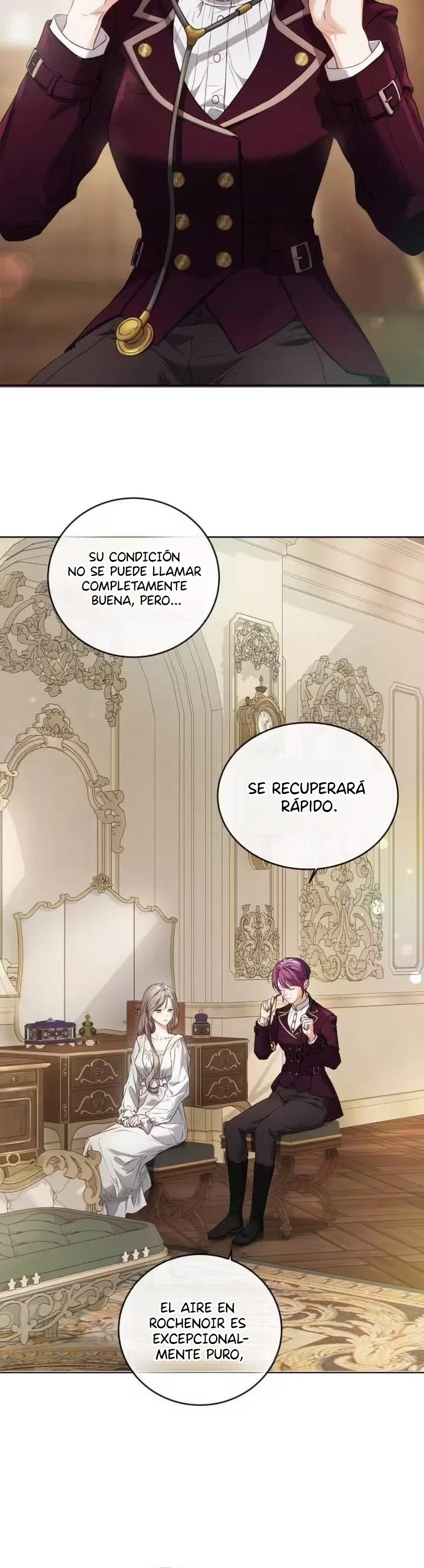 Engranajes del Amor Capítulo 2 - Page 17