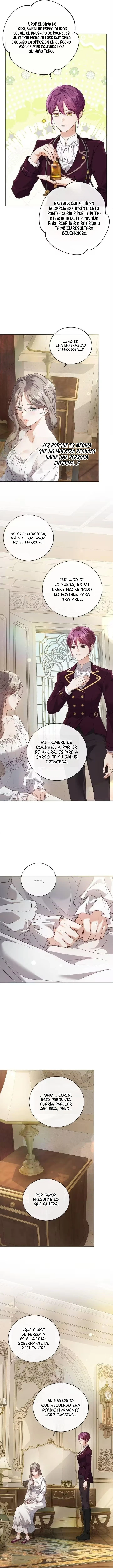 Engranajes del Amor Capítulo 2 - Page 18