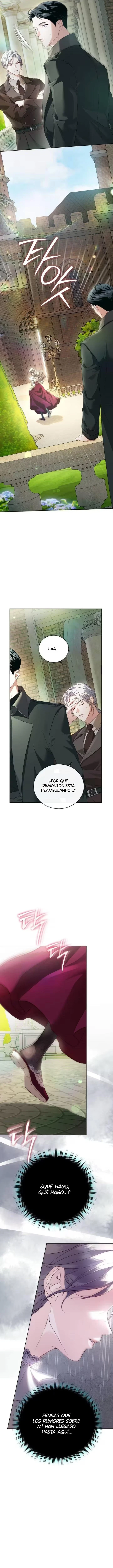 Engranajes del Amor Capítulo 2 - Page 26