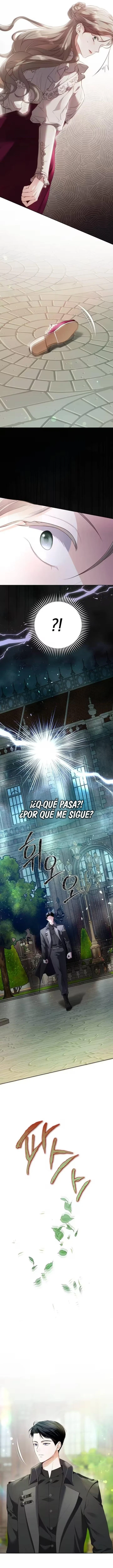 Engranajes del Amor Capítulo 2 - Page 28